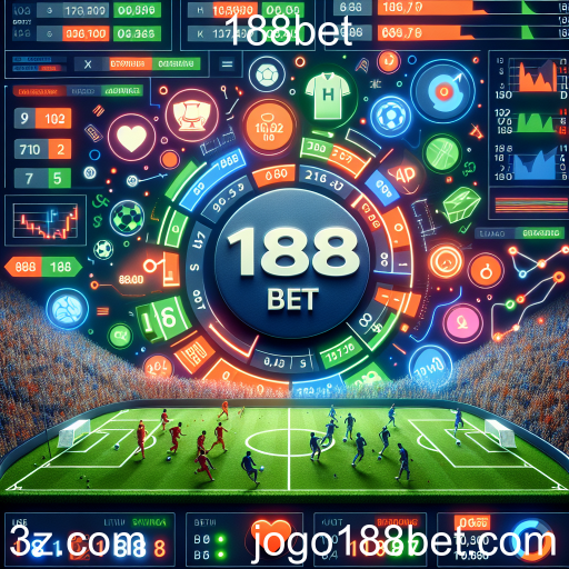 Apostas Ao Vivo: A Nova Fronteira da Emoção nas Apostas Online